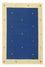 Kelim Teppich - Trendy 300 x 200 cm - blau