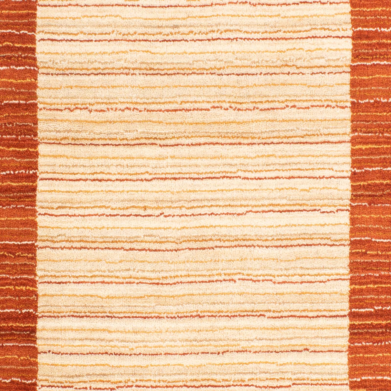 Gabbeh Teppich - Loribaft Softy 132 x 72 cm
