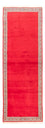 Läufer Perser - Keshan - 275 x 103 cm - rot