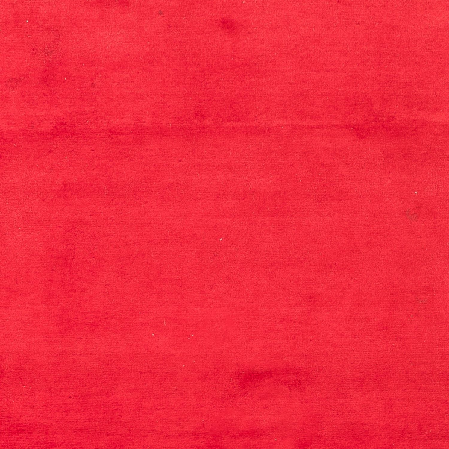 Läufer Perser - Keshan - 275 x 103 cm - rot