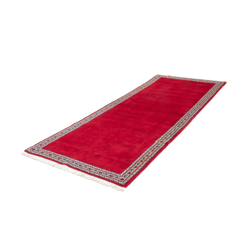 Läufer Perser - Keshan - 275 x 103 cm - rot