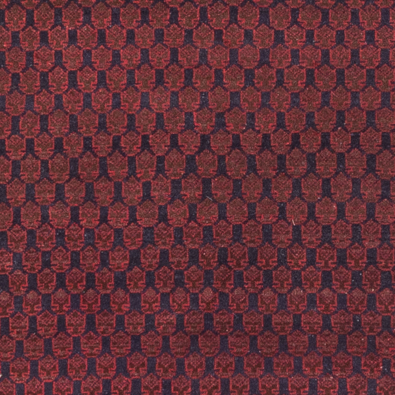 Belutsch Teppich - Gebetsteppich - 147 x 96 cm - blau