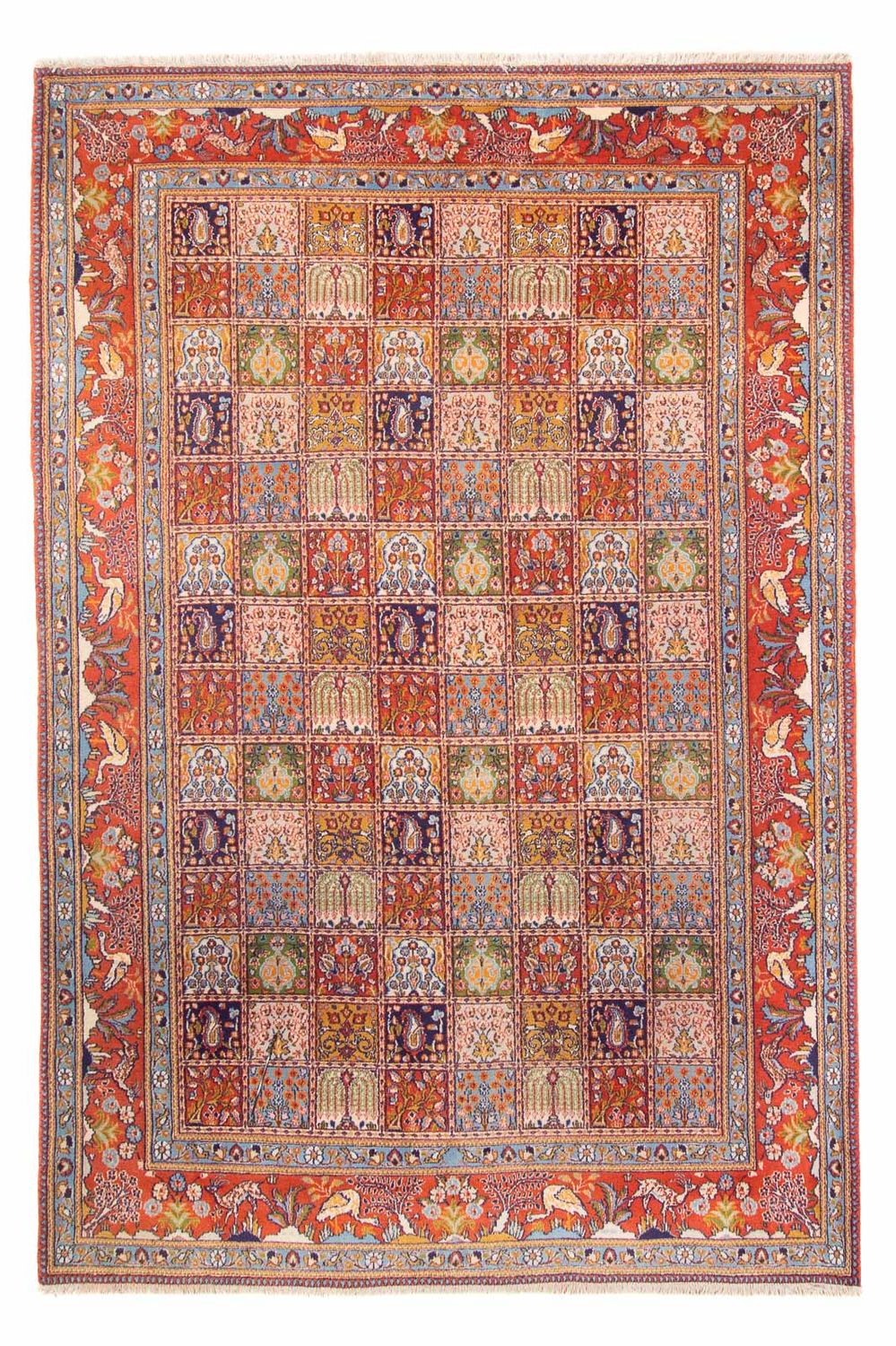 Perserteppich - Classic - 290 x 200 cm - mehrfarbig