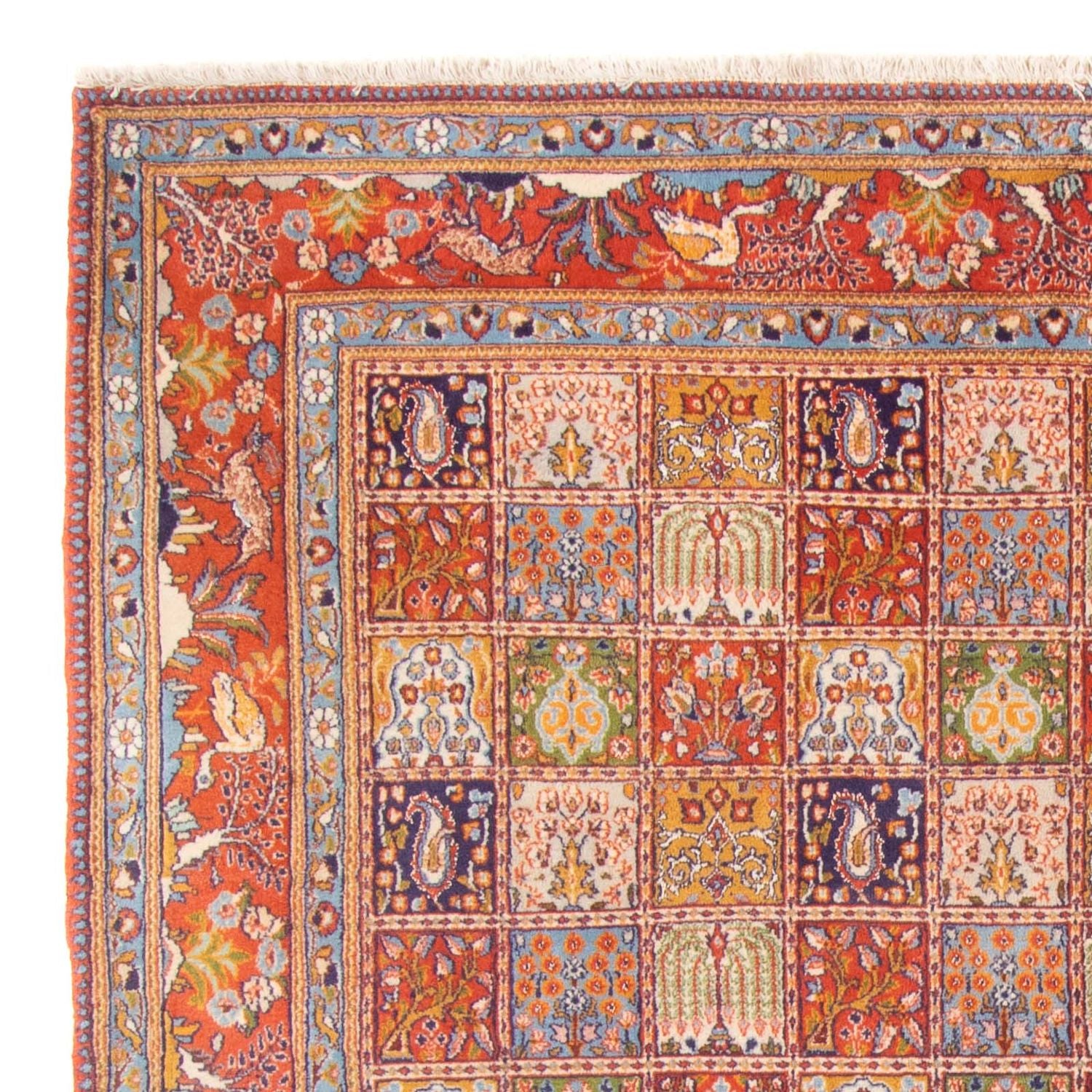 Perserteppich - Classic - 290 x 200 cm - mehrfarbig