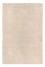 Gabbeh Teppich - Loribaft Softy - 160 x 90 cm - hellbeige