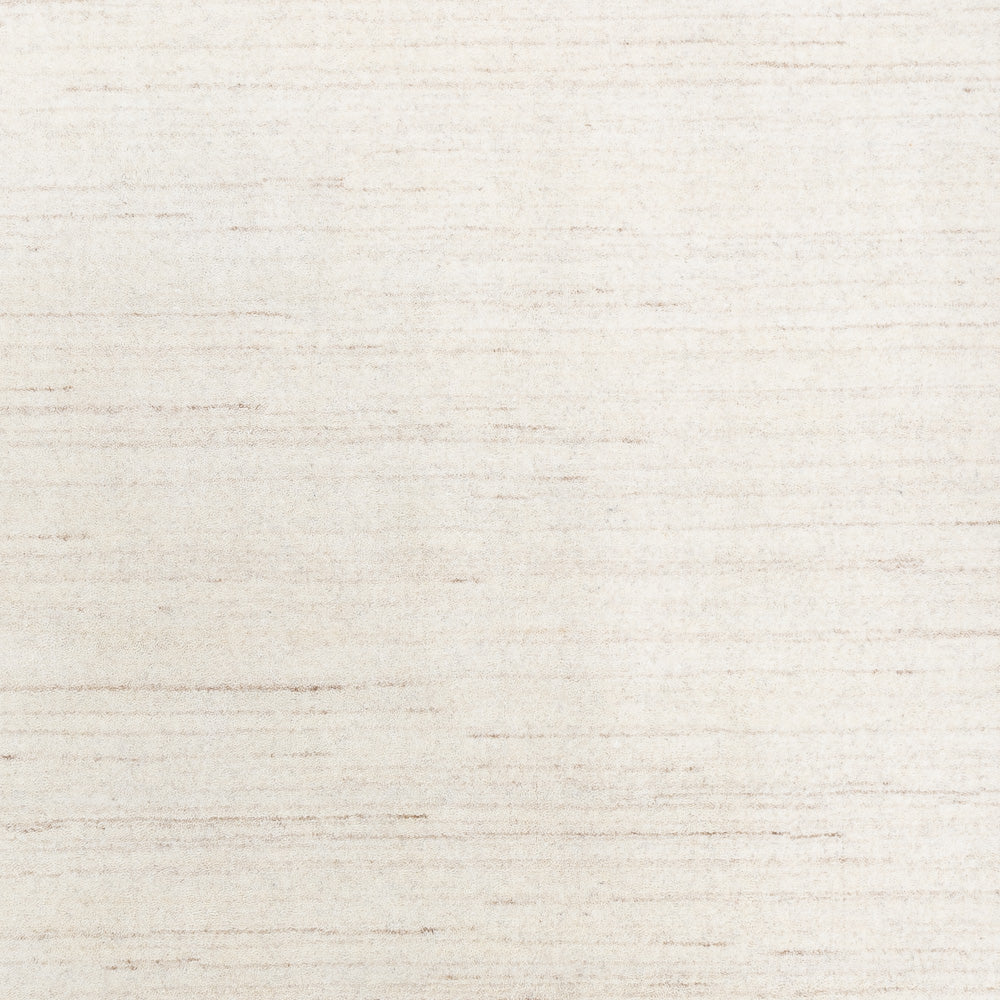 Gabbeh Teppich - Loribaft Softy - 240 x 170 cm - grau