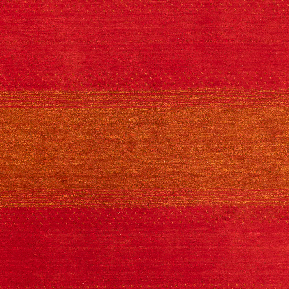 Gabbeh Teppich - Loribaft Softy - 240 x 170 cm - mehrfarbig