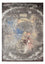 Designer Teppich - 242 x 170 cm - mehrfarbig