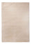 Wollteppich - 200 x 140 cm - beige