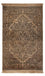 Seidenteppich - Kaschmir Seide - 103 x 60 cm - beige