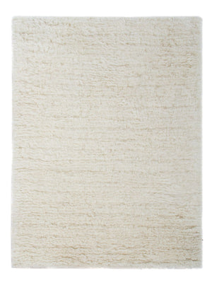 Läufer Berber - 100 x 65 cm - hellgrau