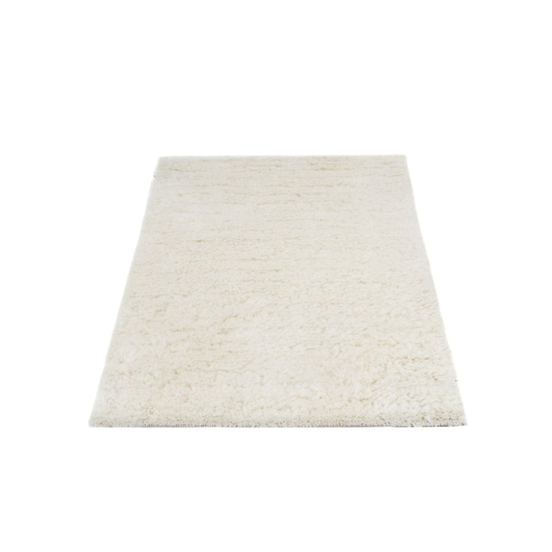 Läufer Berber - 100 x 65 cm - hellgrau