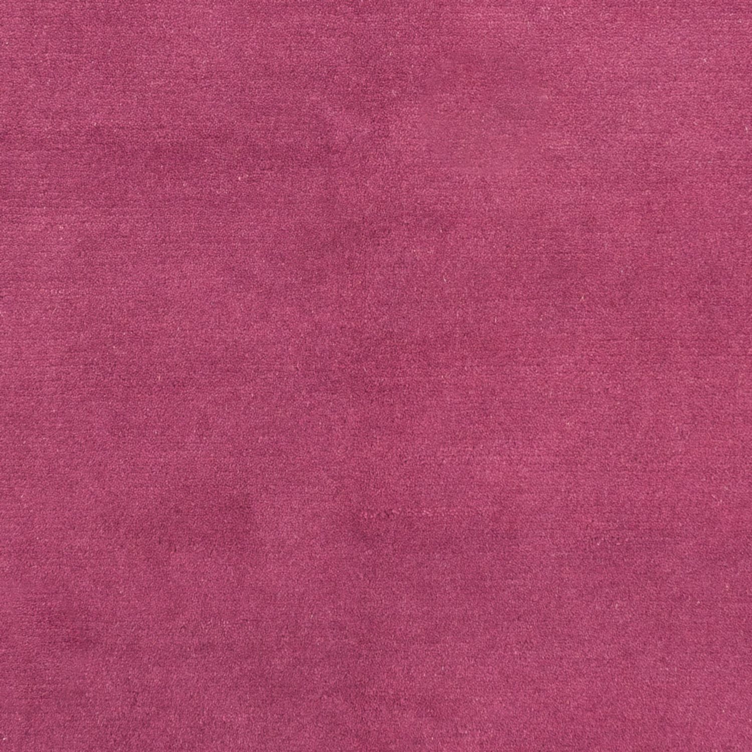 Nepal Teppich - 180 x 120 cm - violett