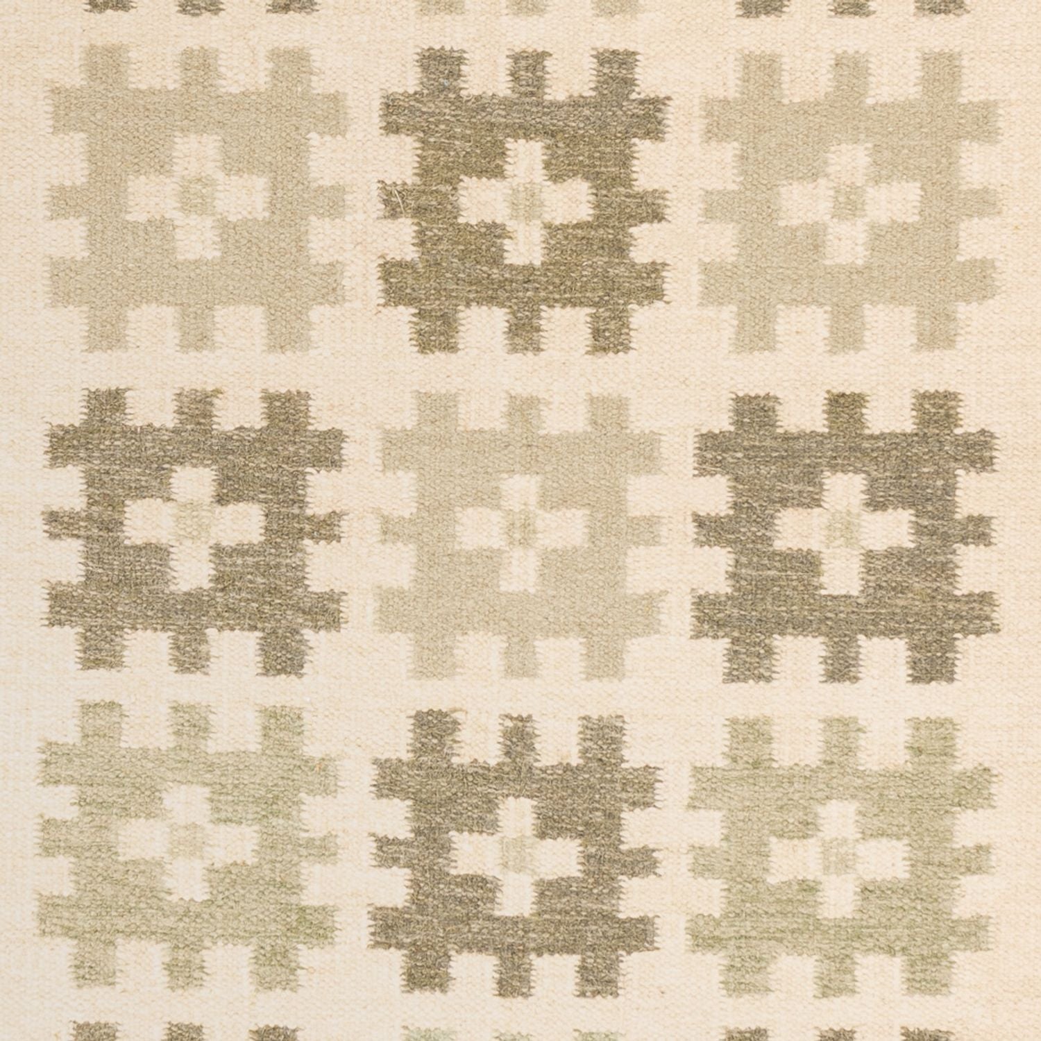 Kelim Teppich - Trendy - 180 x 120 cm - beige