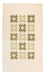 Kelim Teppich - Trendy - 180 x 120 cm - mehrfarbig