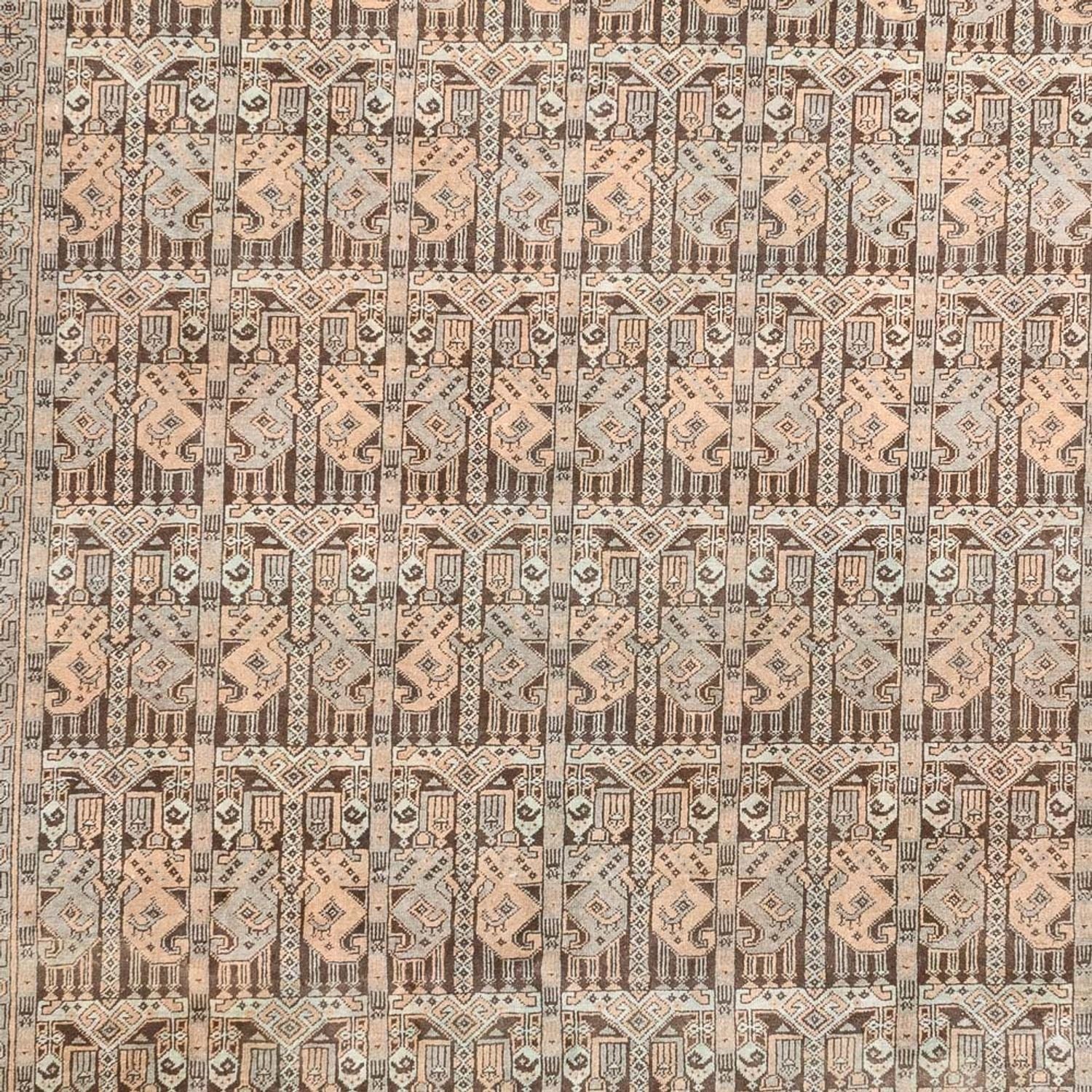 Orientteppich - 290 x 200 cm - sand