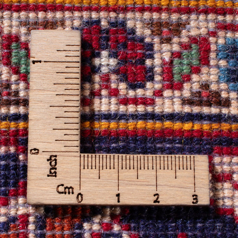 Perserteppich - Keshan - 357 x 255 cm - rot