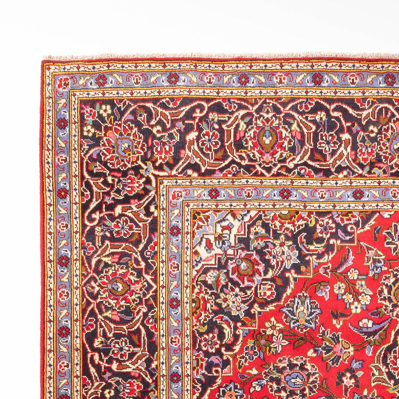 Perserteppich - Keshan - 305 x 205 cm - rot