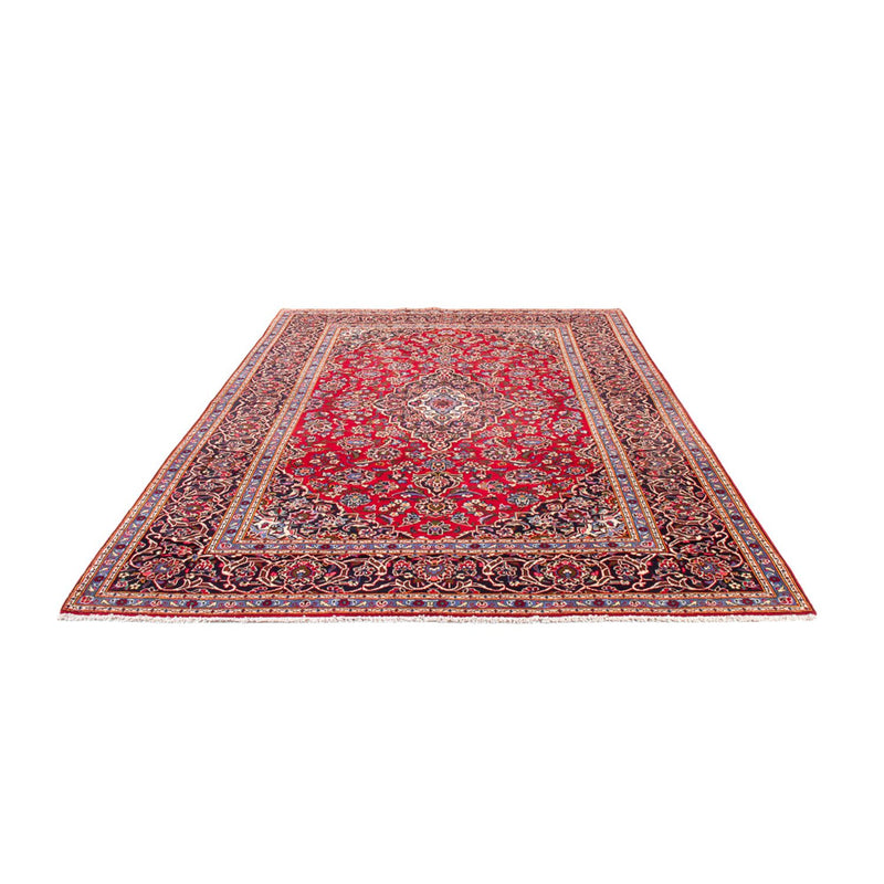 Perserteppich - Keshan - 305 x 205 cm - rot