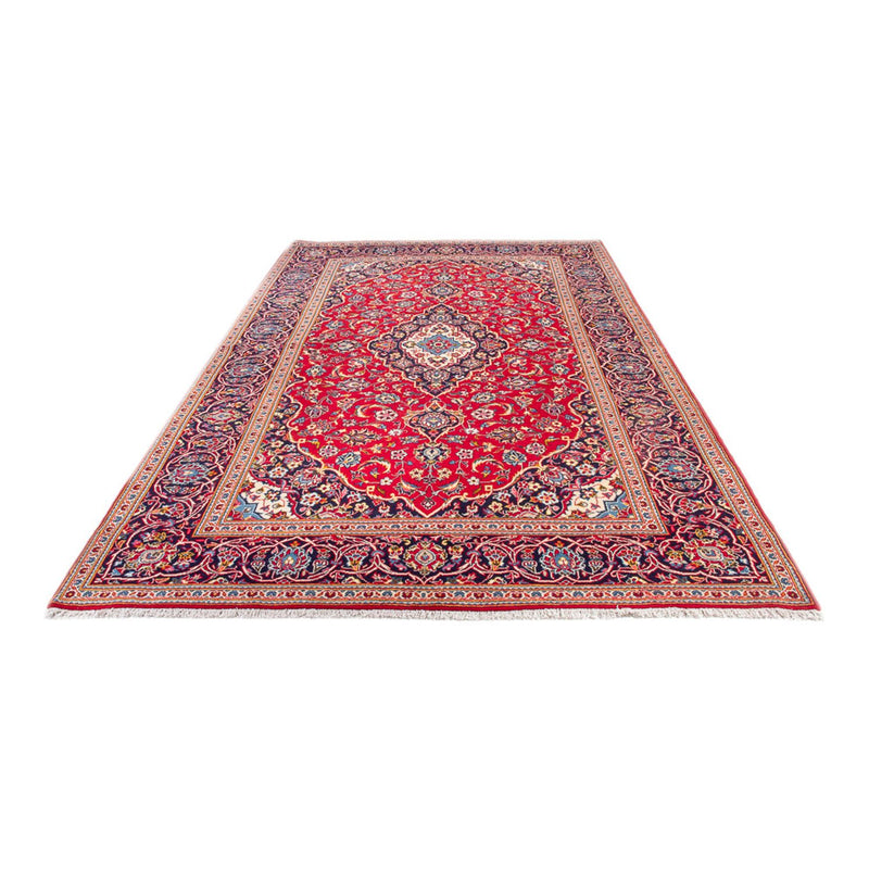Perserteppich - Keshan - 307 x 210 cm - rot