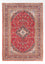 Perserteppich - Keshan - 350 x 250 cm - rot