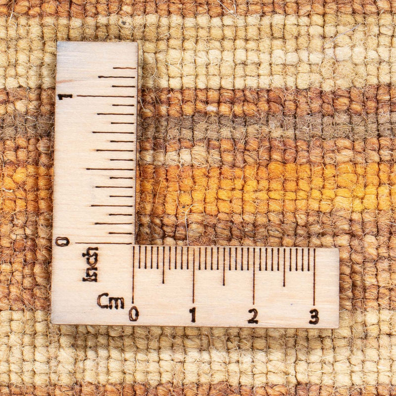 Gabbeh Teppich - Loribaft Softy - 140 x 92 cm - mehrfarbig