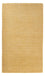 Gabbeh Teppich - Loribaft Softy - 140 x 78 cm - beige