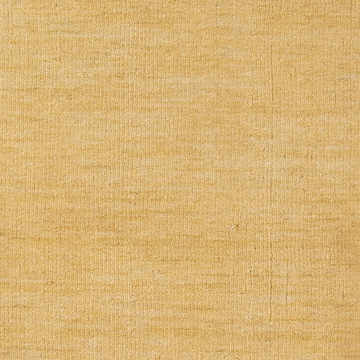 Gabbeh Teppich - Loribaft Softy - 140 x 78 cm - beige