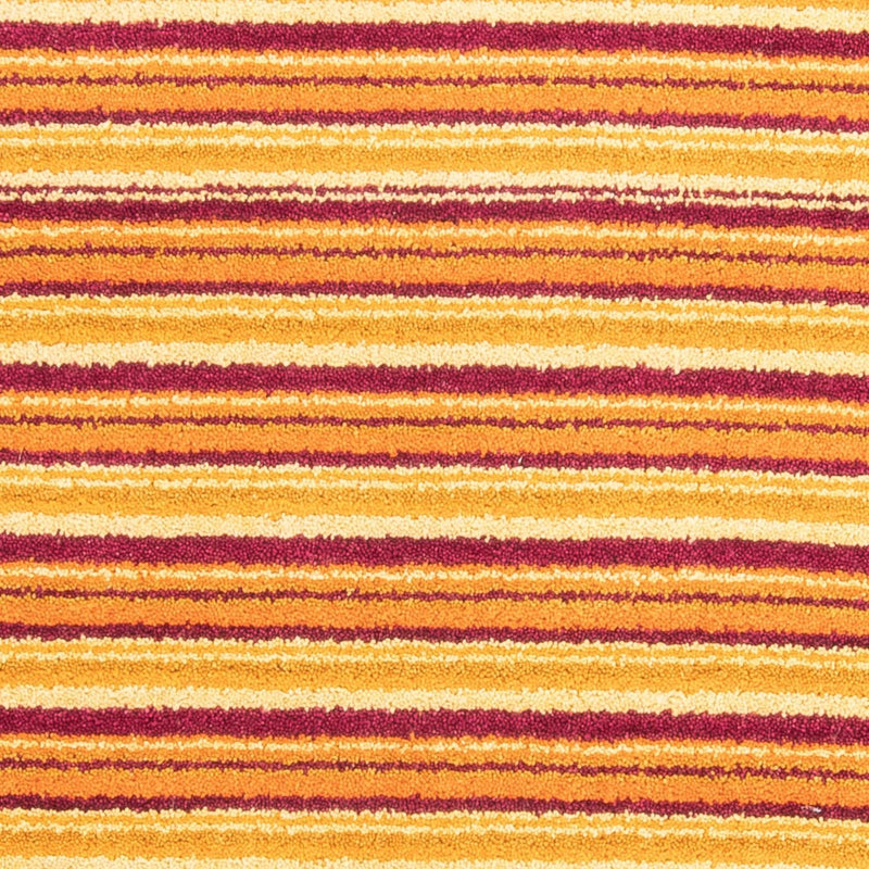 Gabbeh Teppich - Loribaft Softy - 144 x 92 cm - mehrfarbig