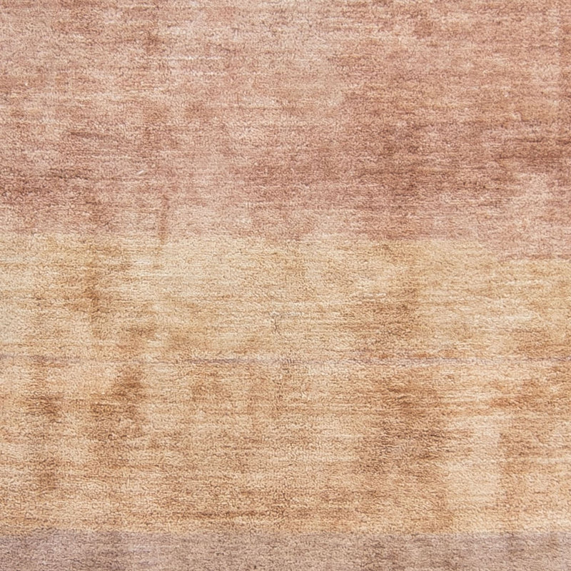 Ziegler Teppich - Modern - 197 x 138 cm - beige