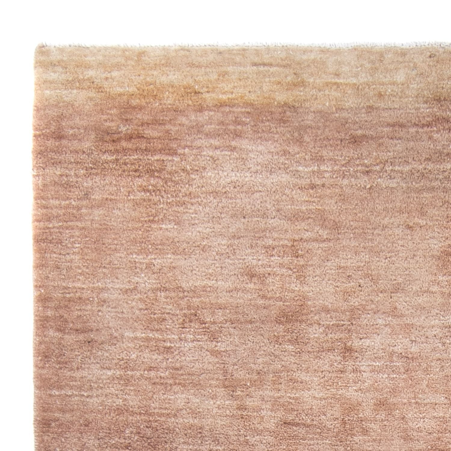Ziegler Teppich - Modern - 197 x 138 cm - beige