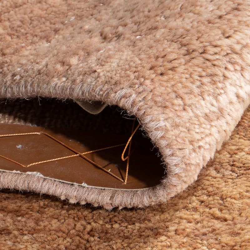 Ziegler Teppich - Modern - 197 x 138 cm - beige