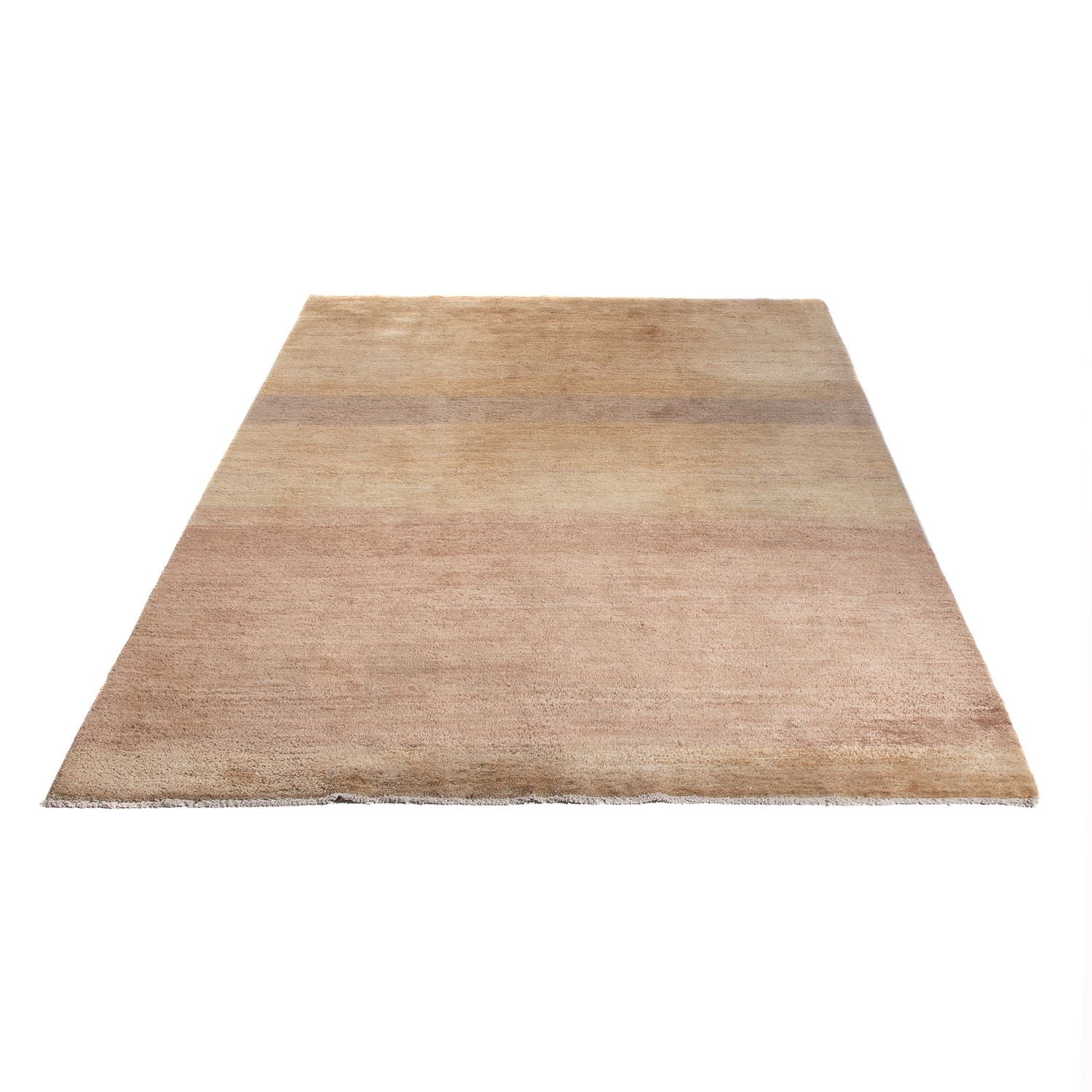 Ziegler Teppich - Modern - 197 x 138 cm - beige