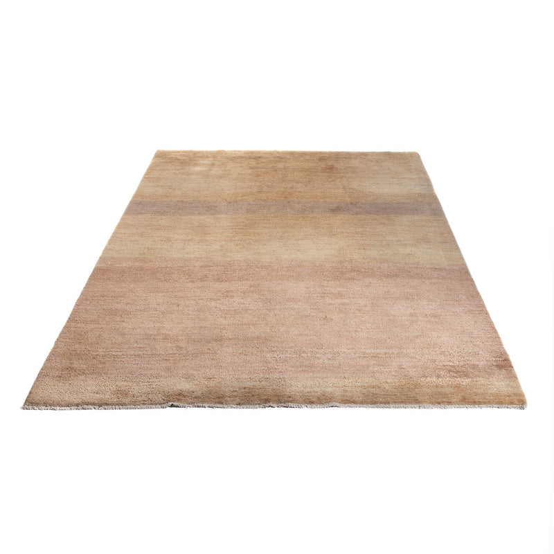Ziegler Teppich - Modern - 197 x 138 cm - beige