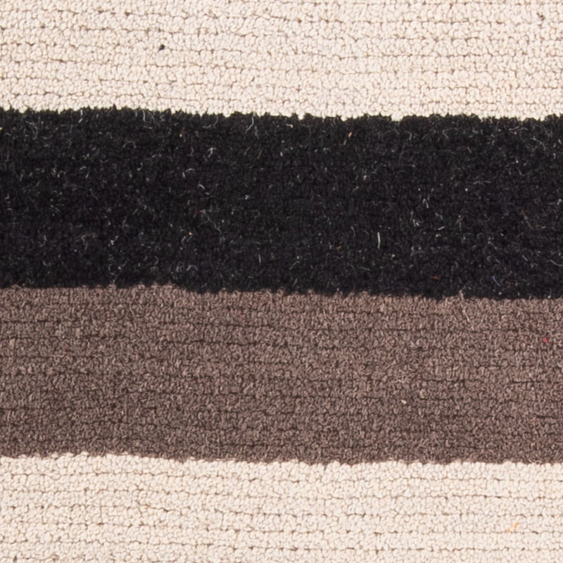 Nepal Teppich - 140 x 70 cm - mehrfarbig