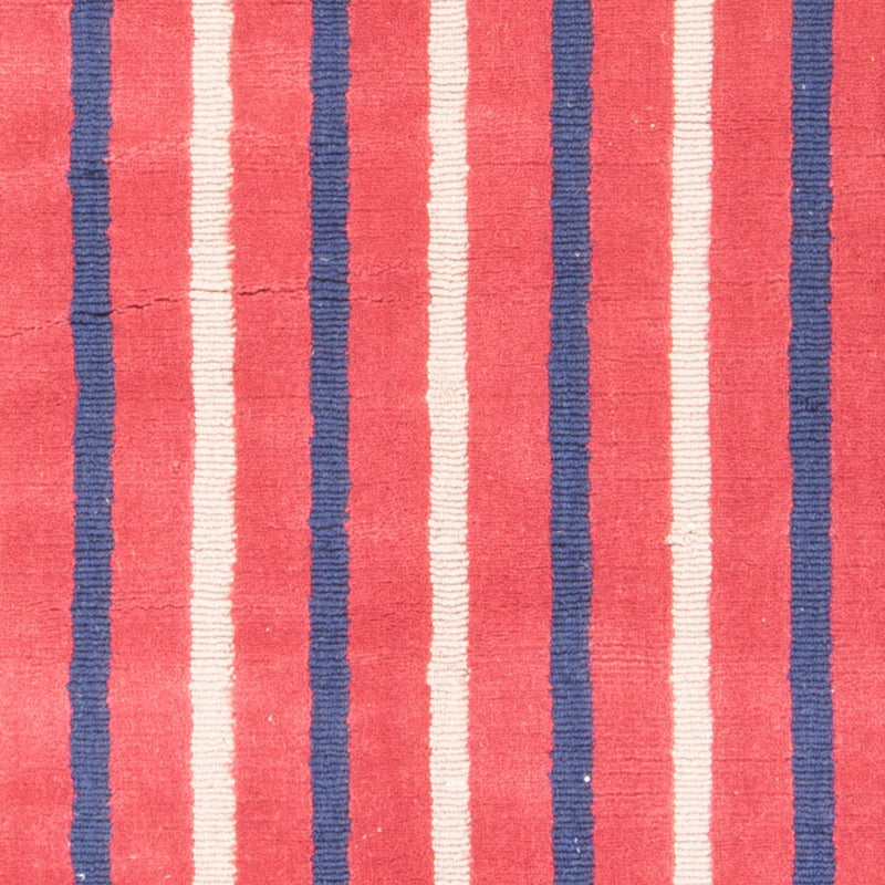 Gabbeh Teppich - Loribaft Softy - 160 x 90 cm - mehrfarbig