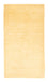 Gabbeh Teppich - Loribaft Softy - 145 x 95 cm - beige