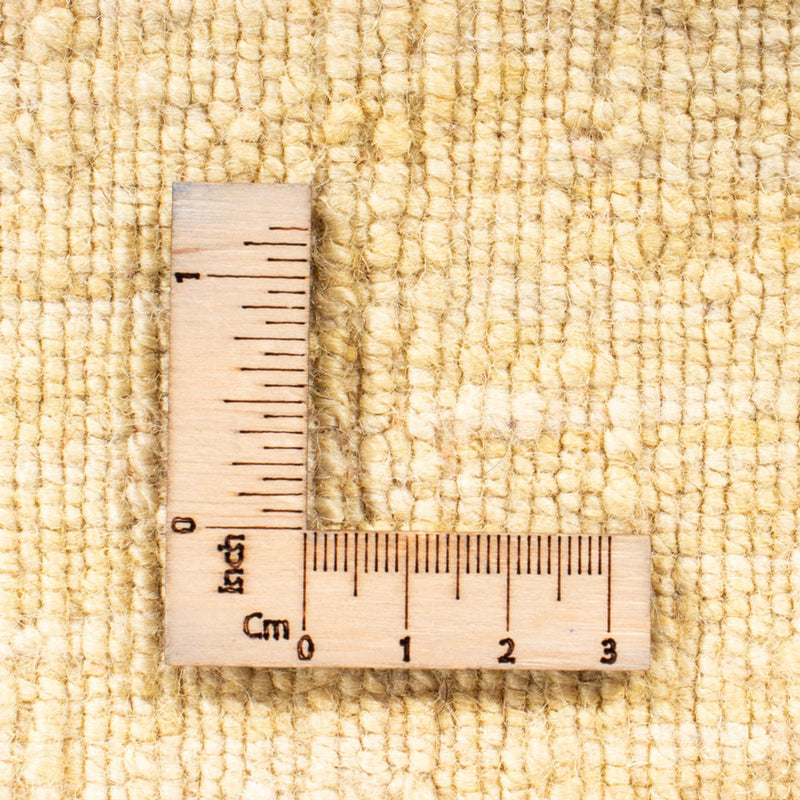 Gabbeh Teppich - Loribaft Softy - 145 x 95 cm - beige