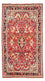 Perserteppich - Classic - 222 x 130 cm - rot