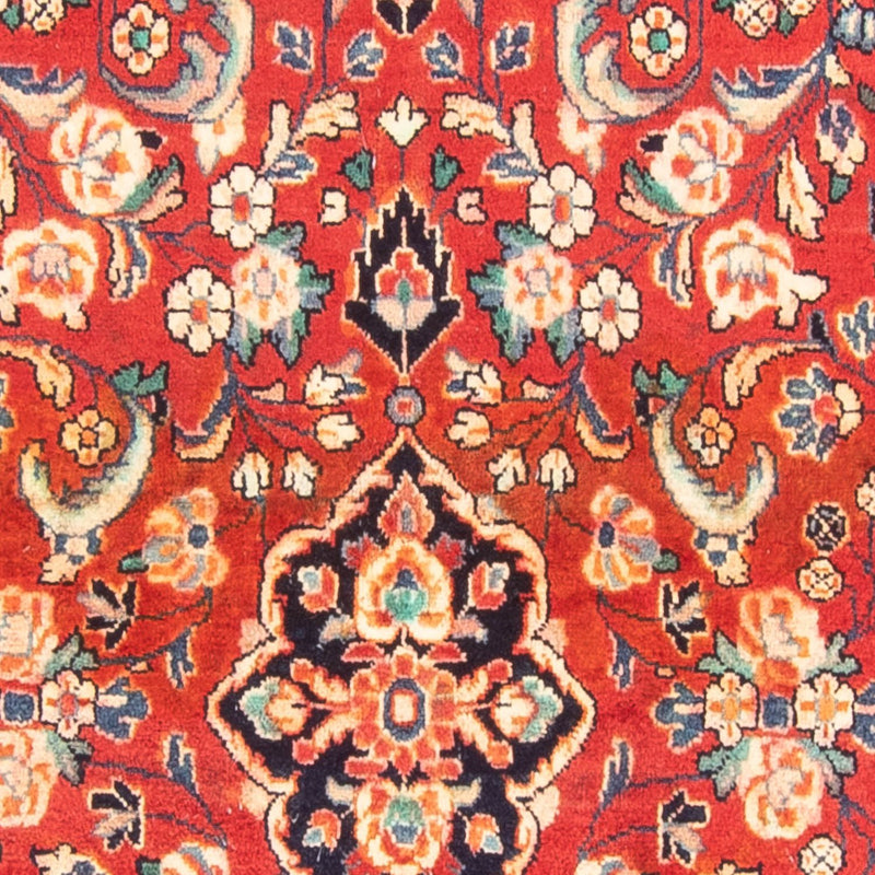 Perserteppich - Classic - 222 x 130 cm - rot