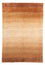 Gabbeh Teppich - Loribaft Softy - 240 x 168 cm - rost