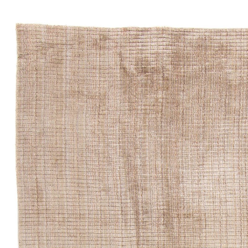 Viskose Teppich - 300 x 230 cm - mehrfarbig