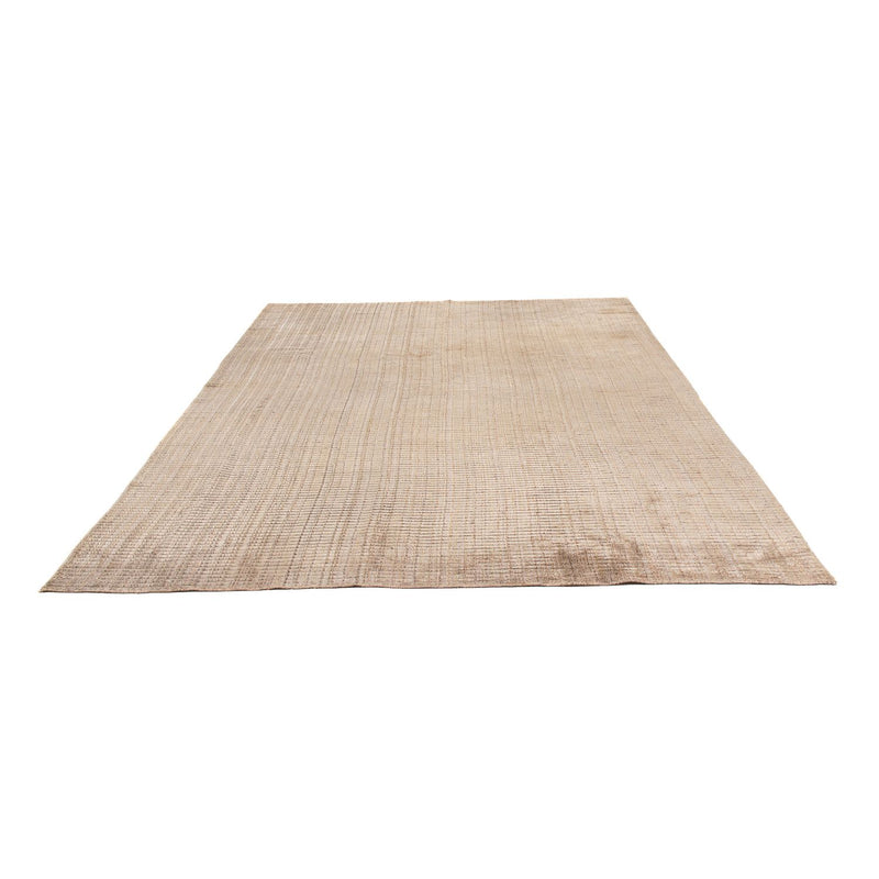 Viskose Teppich - 300 x 230 cm - mehrfarbig