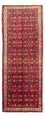 Läufer Perser - Nomadic - 400 x 143 cm - mehrfarbig