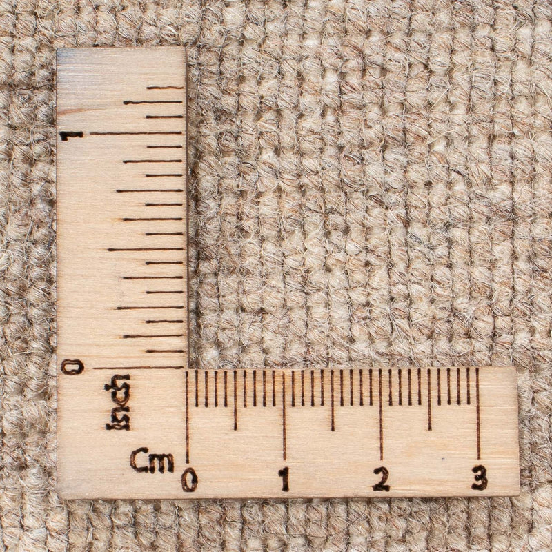 Gabbeh Teppich - Loribaft Softy - 234 x 172 cm - mehrfarbig