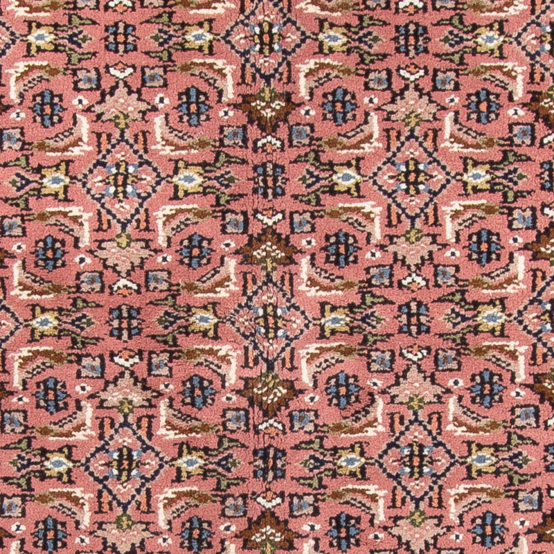 Orientteppich - Bidjar - Indus - 240 x 170 cm - lachs