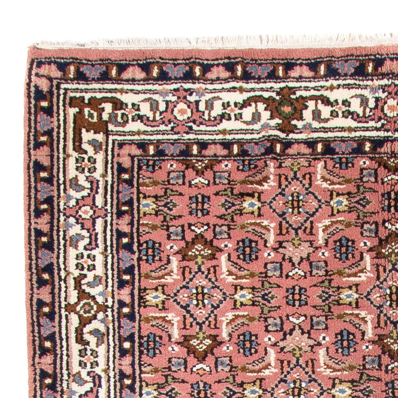 Orientteppich - Bidjar - Indus - 240 x 170 cm - lachs