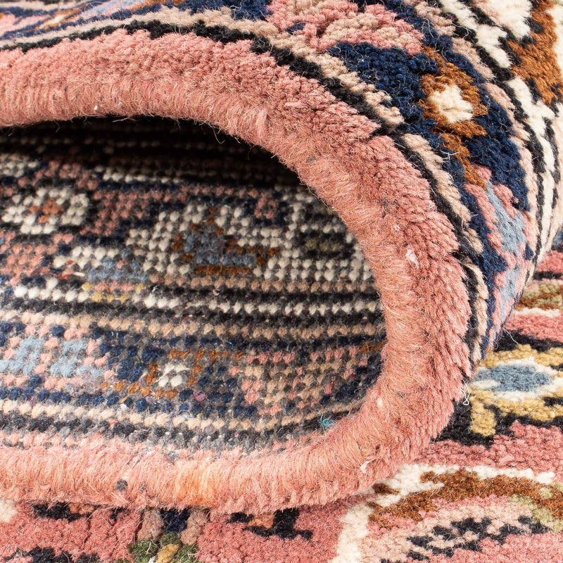 Orientteppich - Bidjar - Indus - 240 x 170 cm - lachs