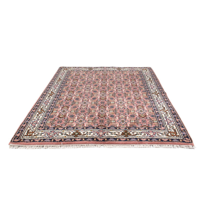 Orientteppich - Bidjar - Indus - 240 x 170 cm - lachs