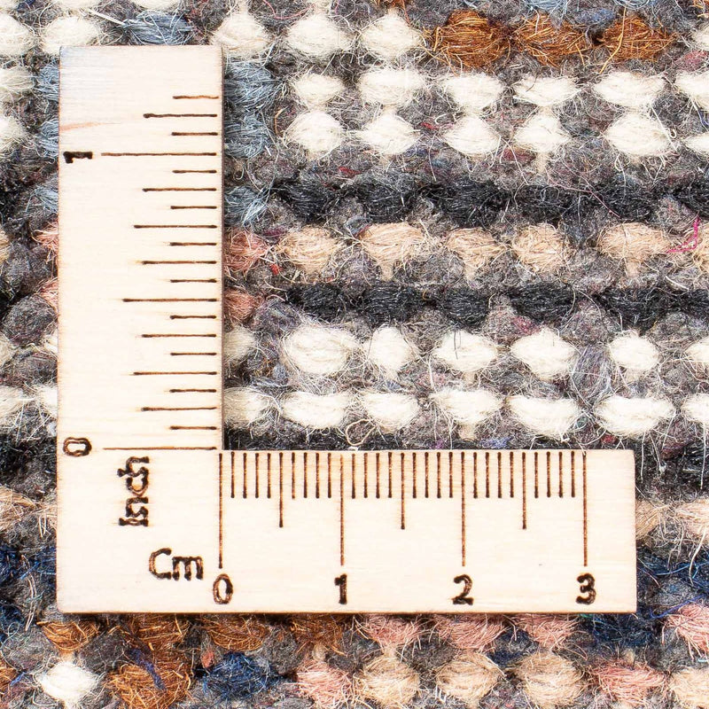 Orientteppich - Bidjar - Indus - 240 x 170 cm - lachs